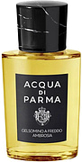 Acqua di Parma Gelsomino a Freddo