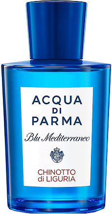 Acqua di Parma Blu Mediterraneo Chinotto di Liguria