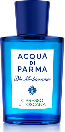 Acqua di Parma Blu Mediterraneo Cipresso di Toscana