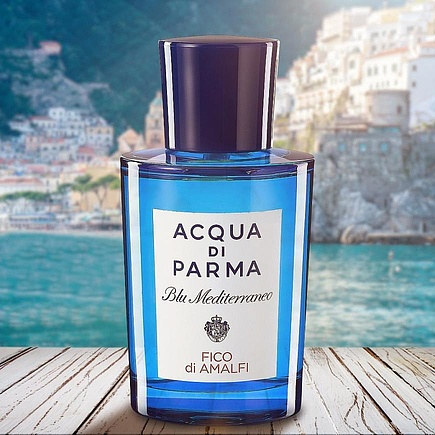 Acqua di Parma Blu Mediterraneo Fico Di Amalfi