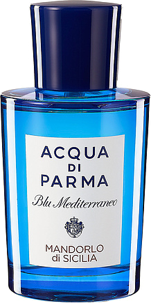 Acqua di Parma Blu Mediterraneo Mandorlo Di Sicilia