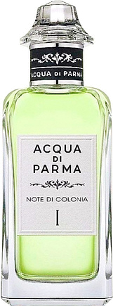 Acqua di Parma Note di Colonia 1