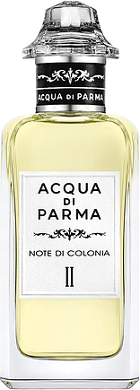 Acqua di Parma Note di Colonia 2