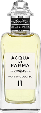 Acqua di Parma Note di Colonia 3