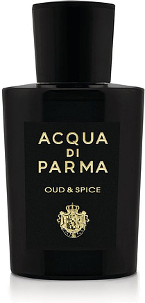 Acqua di Parma Oud & Spice