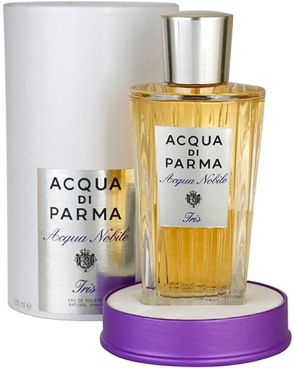 Acqua di Parma Acqua Nobile Iris