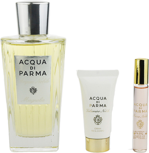 Acqua di Parma Acqua Nobile Magnolia