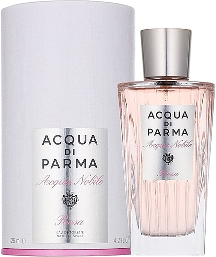 Acqua di Parma Acqua Nobile Rosa