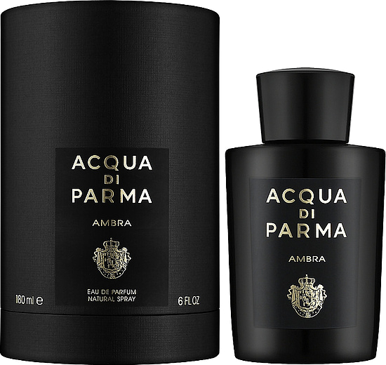 Acqua di Parma Ambra Eau De Parfum