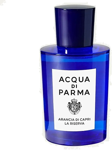 Acqua di Parma Arancia di Capri La Riserva