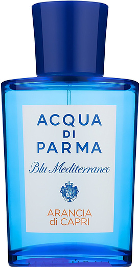 Acqua di Parma Blu Mediterraneo Arancia Di Capri