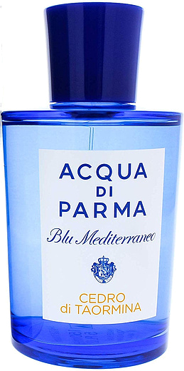 Acqua di Parma Blu Mediterraneo Cedro di Taormina