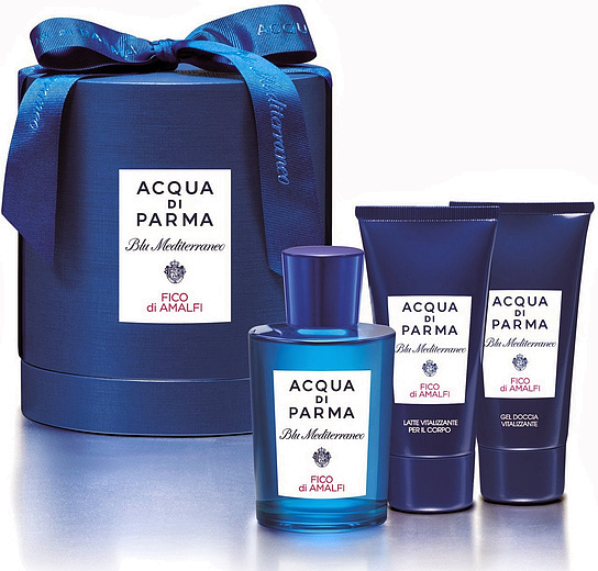 Acqua di Parma Blu Mediterraneo Fico Di Amalfi
