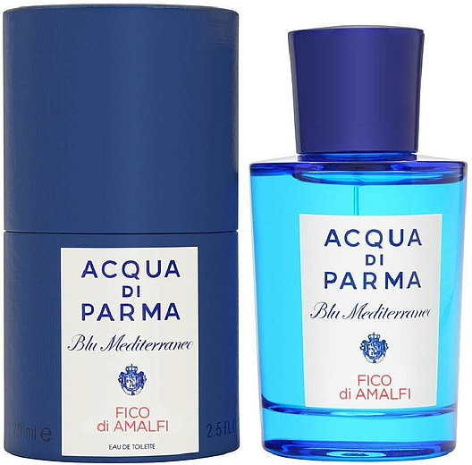 Acqua di Parma Blu Mediterraneo Fico Di Amalfi