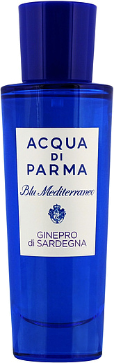 Acqua di Parma Blu Mediterraneo Ginepro Di Sardegna