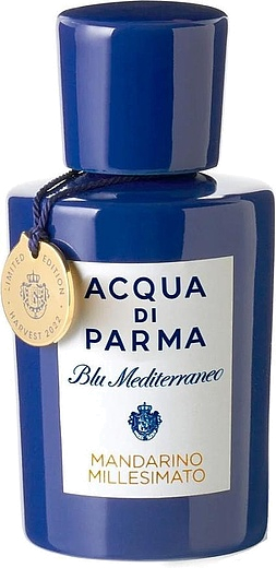 Acqua di Parma Blu Mediterraneo Mandarino Di Millesimato