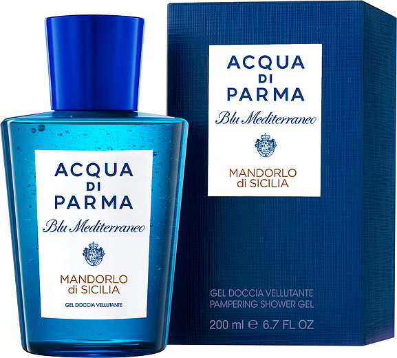 Acqua di Parma Blu Mediterraneo Mandorlo Di Sicilia