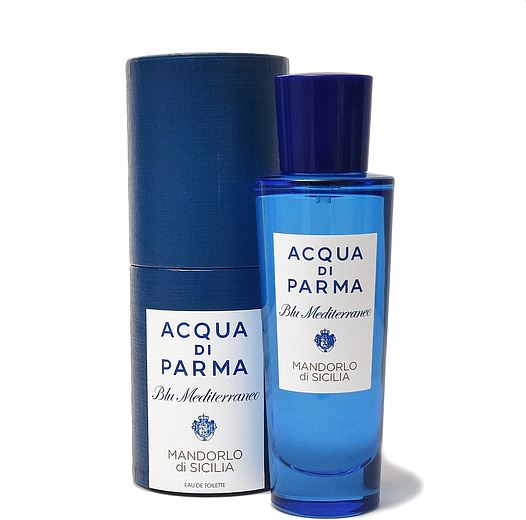 Acqua di Parma Blu Mediterraneo Mandorlo Di Sicilia