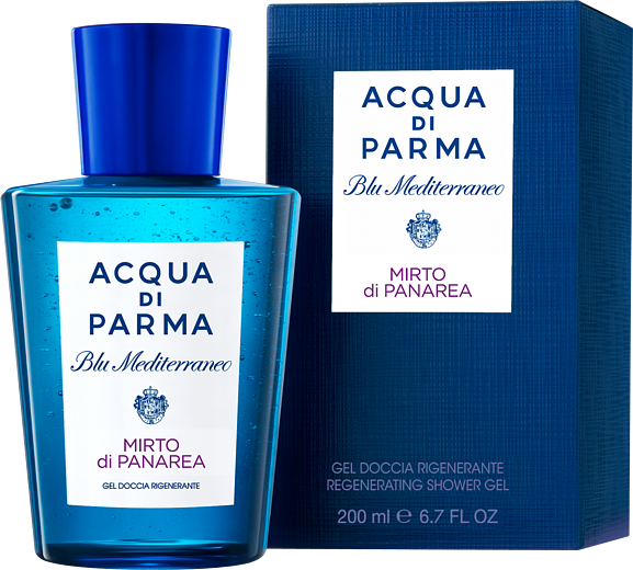 Acqua di Parma Blu Mediterraneo Mirto Di Panarea