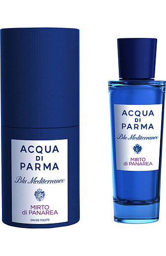Acqua di Parma Blu Mediterraneo Mirto Di Panarea