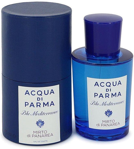 Acqua di Parma Blu Mediterraneo Mirto Di Panarea