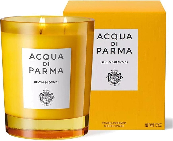 Acqua di Parma Buongiorno
