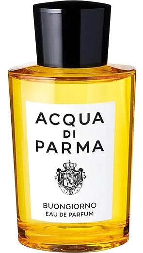 Acqua di Parma Buongiorno