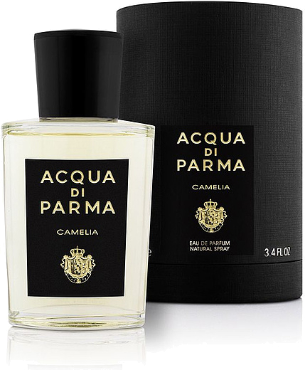 Acqua di Parma Camelia Eau De Parfum