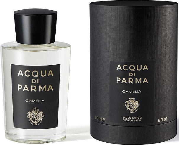 Acqua di Parma Camelia Eau De Parfum