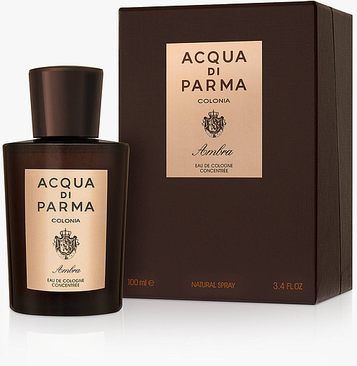 Acqua di Parma Colonia Ambra