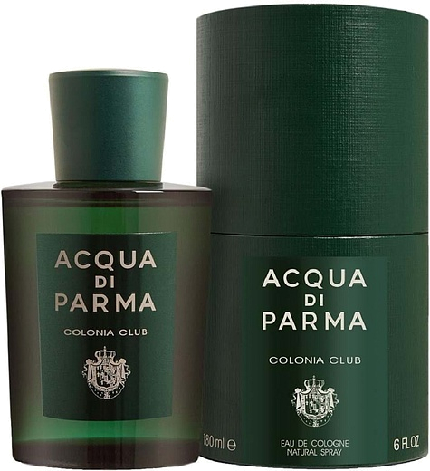 Acqua di Parma Colonia Club