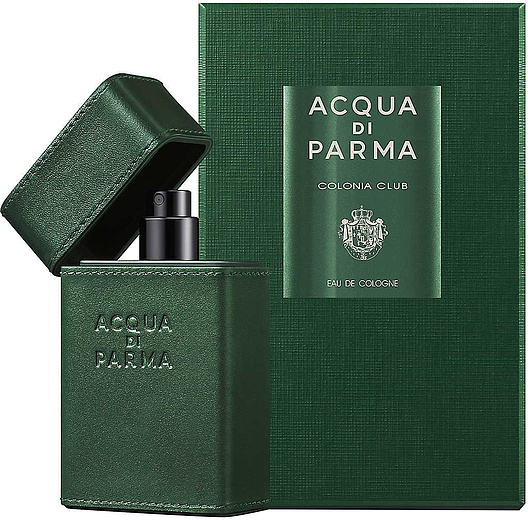Acqua di Parma Colonia Club