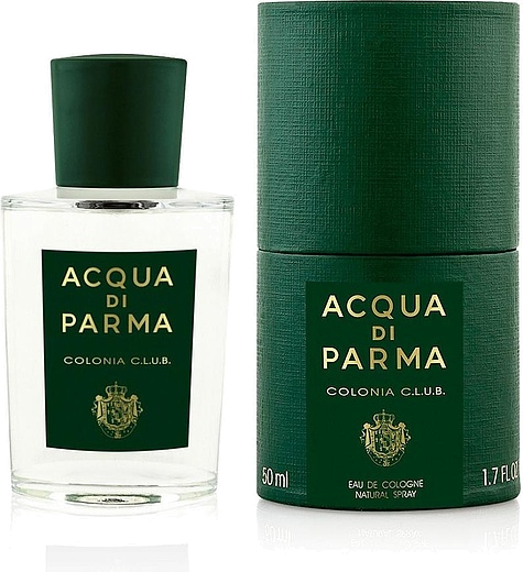 Acqua di Parma Colonia Club