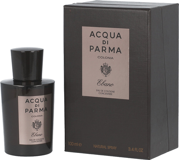 Acqua di Parma Colonia Ebano