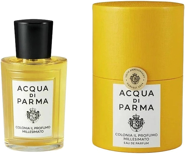 Acqua di Parma Colonia Il Profumo Millesimato