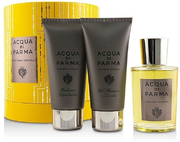 Acqua di Parma Colonia Intensa