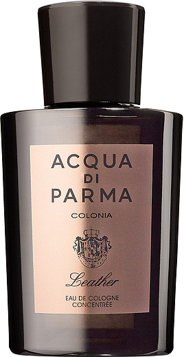 Acqua di Parma Colonia Leather