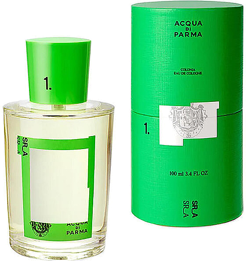Acqua di Parma Colonia Limited Edition Green