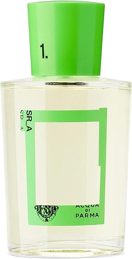 Acqua di Parma Colonia Limited Edition Green