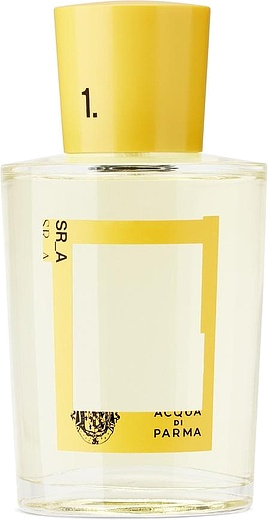 Acqua di Parma Colonia Limited Edition Yellow