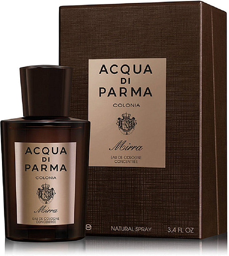 Acqua di Parma Colonia Mirra