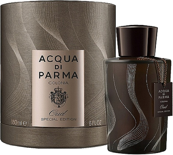 Acqua di Parma Colonia Oud