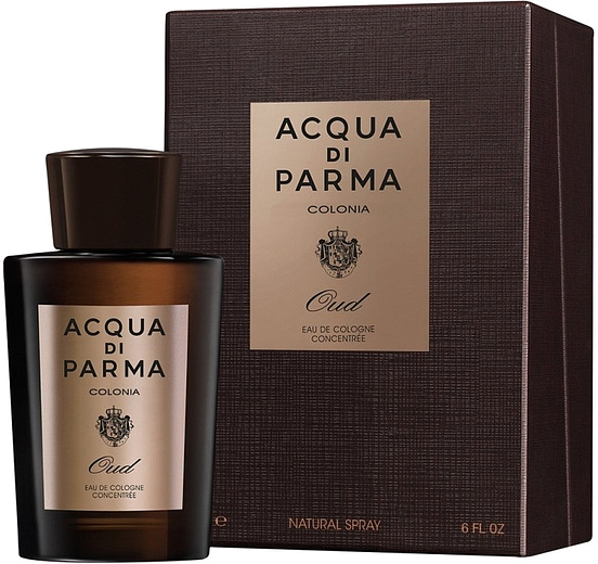Acqua di Parma Colonia Oud