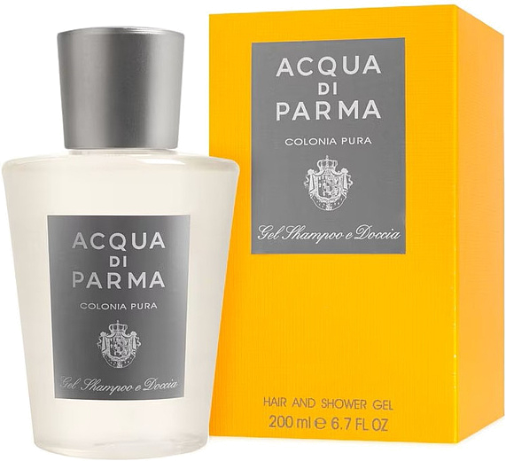 Acqua di Parma Colonia Pura