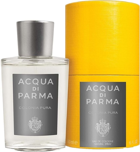 Acqua di Parma Colonia Pura