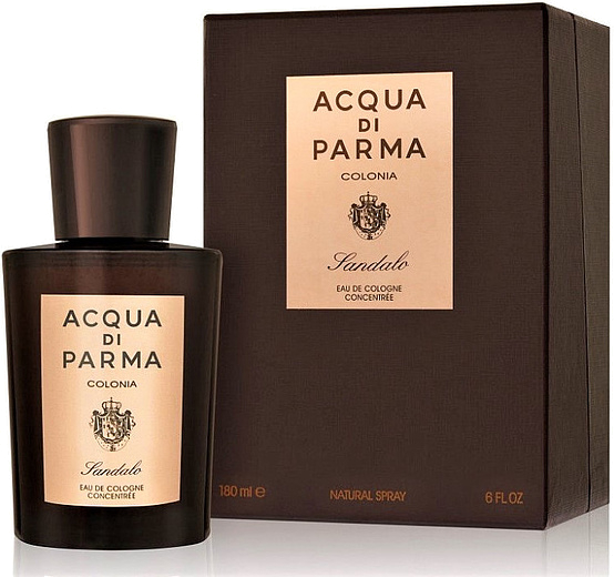 Acqua di Parma Colonia Sandalo