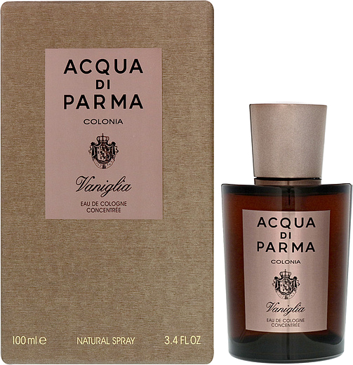 Acqua di Parma Colonia Vaniglia