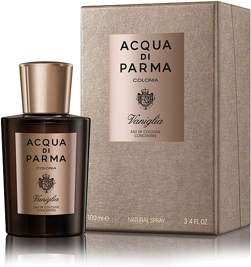 Acqua di Parma Colonia Vaniglia