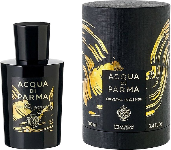 Acqua di Parma Crystal Incense