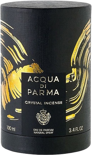 Acqua di Parma Crystal Incense
